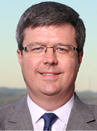 Patrick Forrest, MD