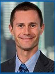 Richard Prickett