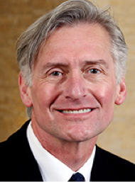 Thomas C. Thomas, MD